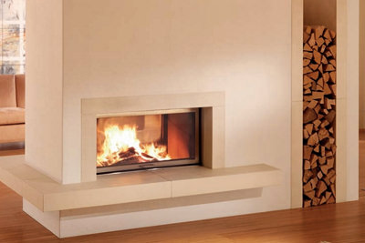 GEFA - Heizen mit Holz