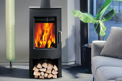 GEFA - Heizen mit Holz