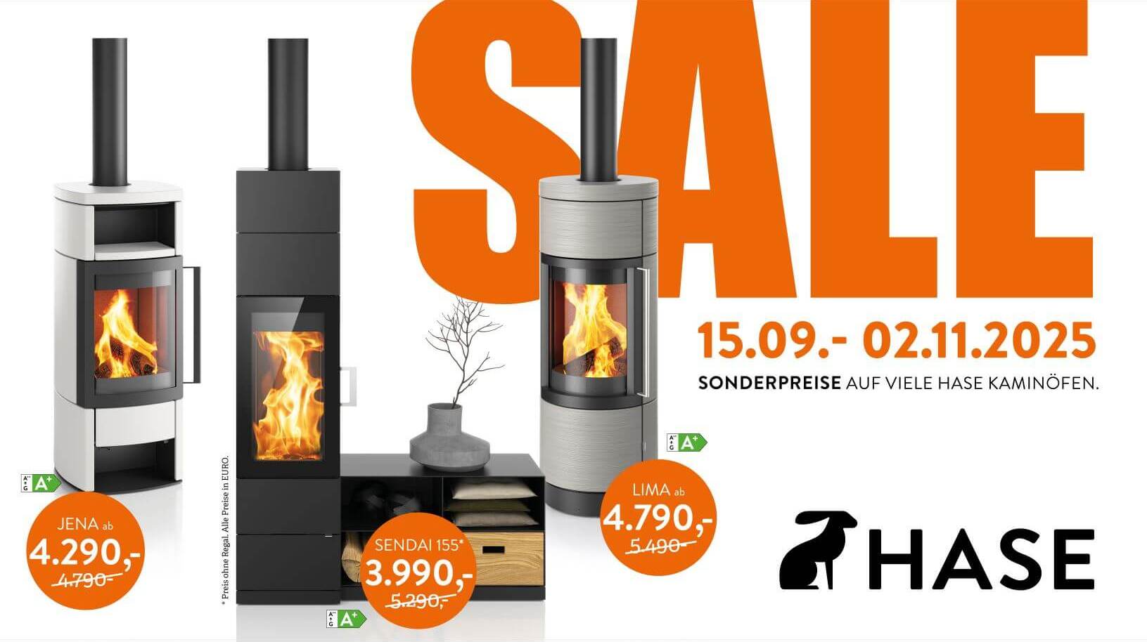 Bild Hase Sale