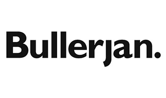 Bullerjan Logo
