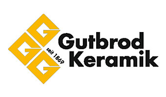 Gutbrod Keramik Logo