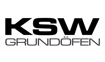KSW Logo